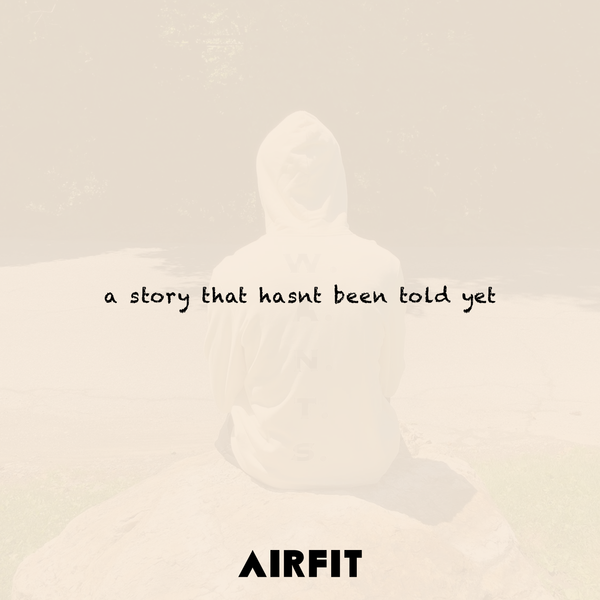 The Beginnings: Airfit